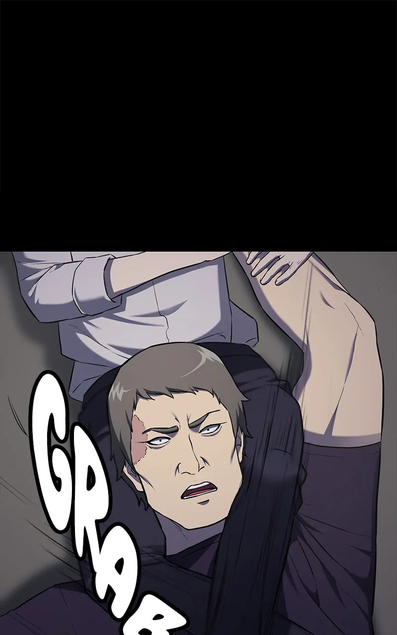 Fake Humans Chapter 28 page 36 - 