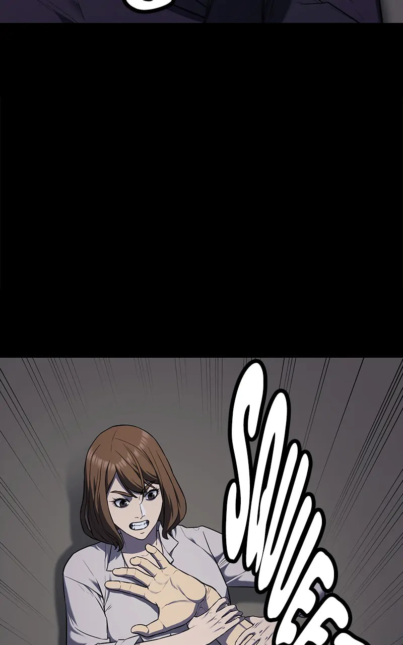 Fake Humans Chapter 28 page 37 - 