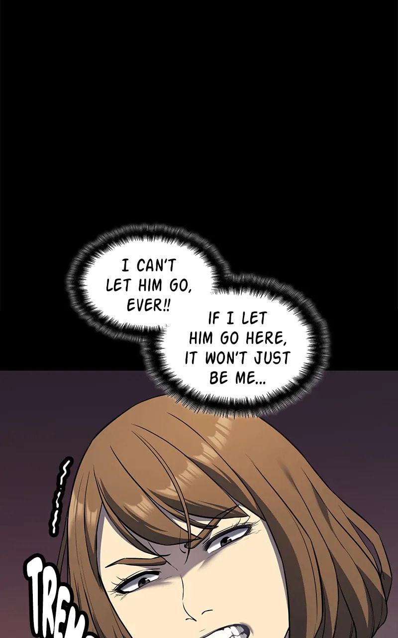 Fake Humans Chapter 28 page 39 - 