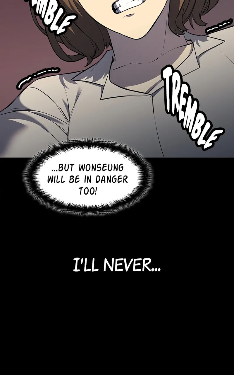 Fake Humans Chapter 28 page 40 - 