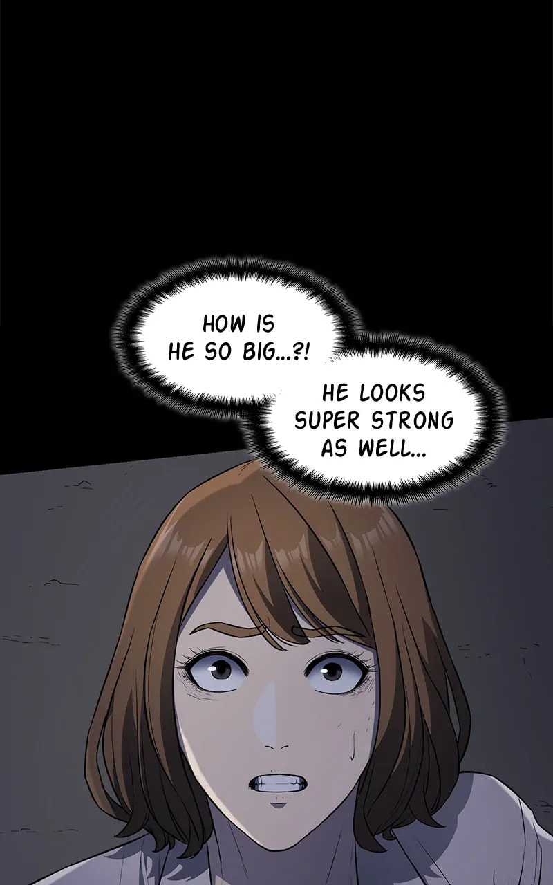 Fake Humans Chapter 28 page 5 - 