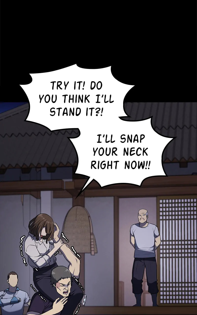 Fake Humans Chapter 28 page 41 - 