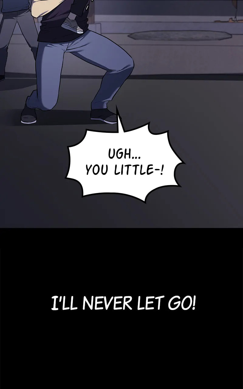 Fake Humans Chapter 28 page 42 - 