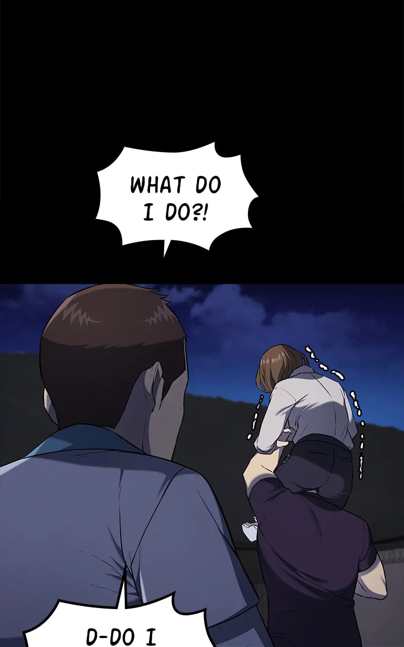 Fake Humans Chapter 28 page 43 - 