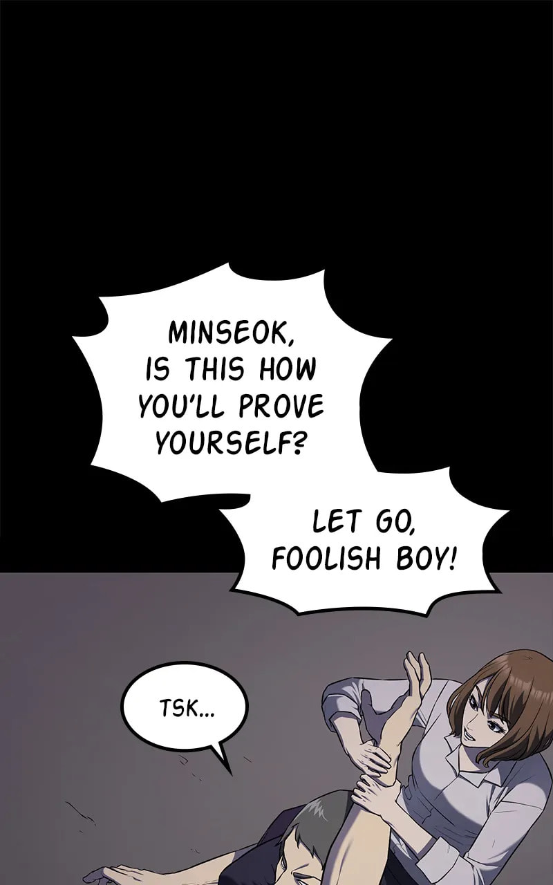 Fake Humans Chapter 28 page 47 - 