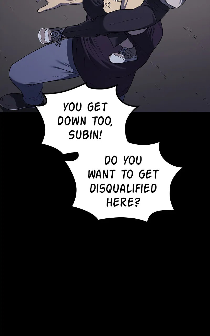 Fake Humans Chapter 28 page 48 - 