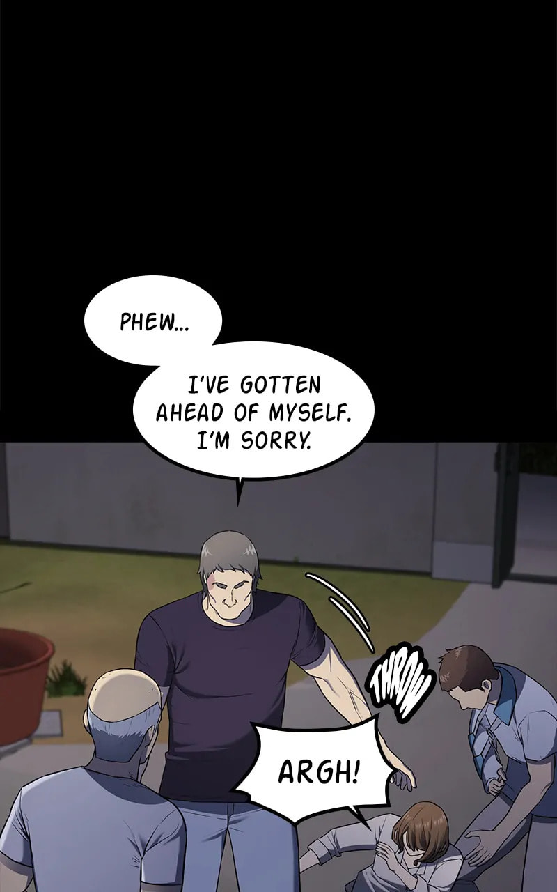 Fake Humans Chapter 28 page 49 - 