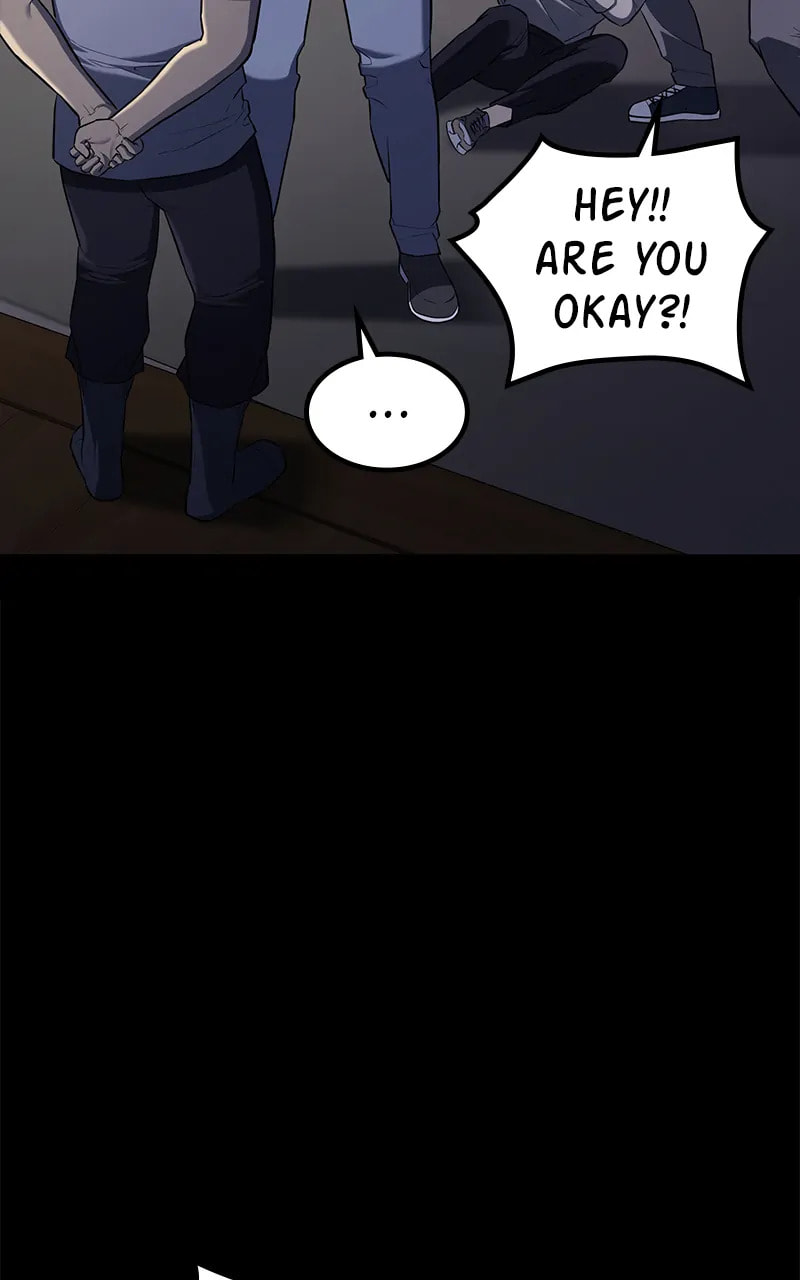 Fake Humans Chapter 28 page 50 - 