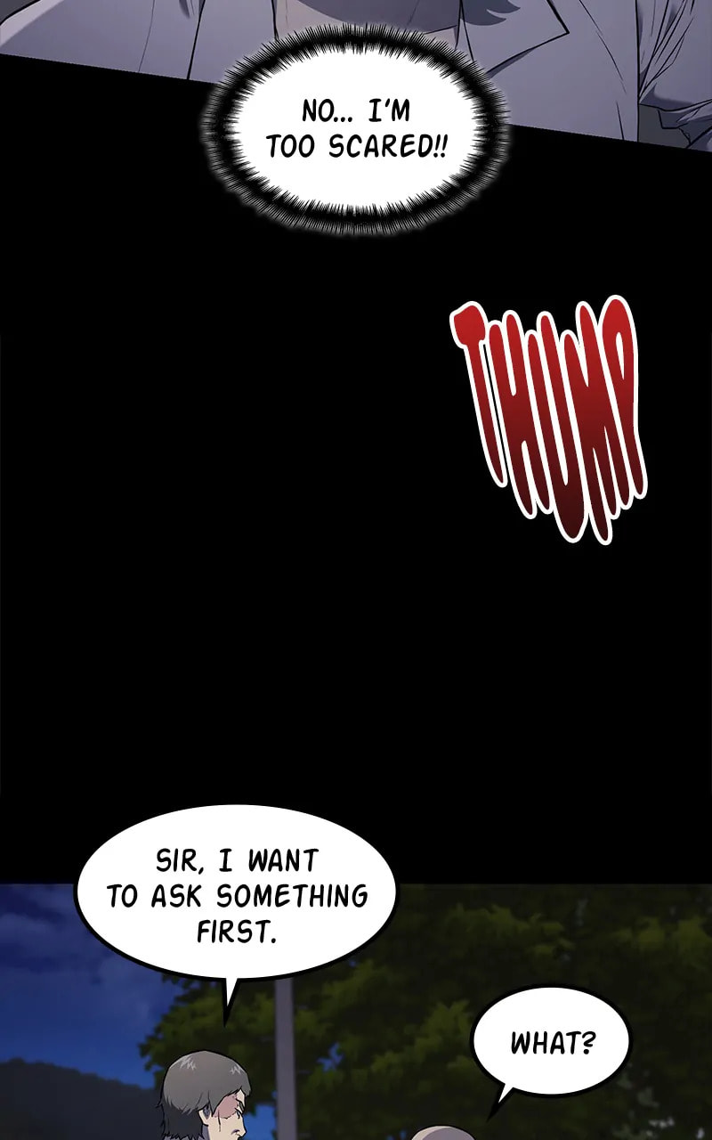 Fake Humans Chapter 28 page 6 - 