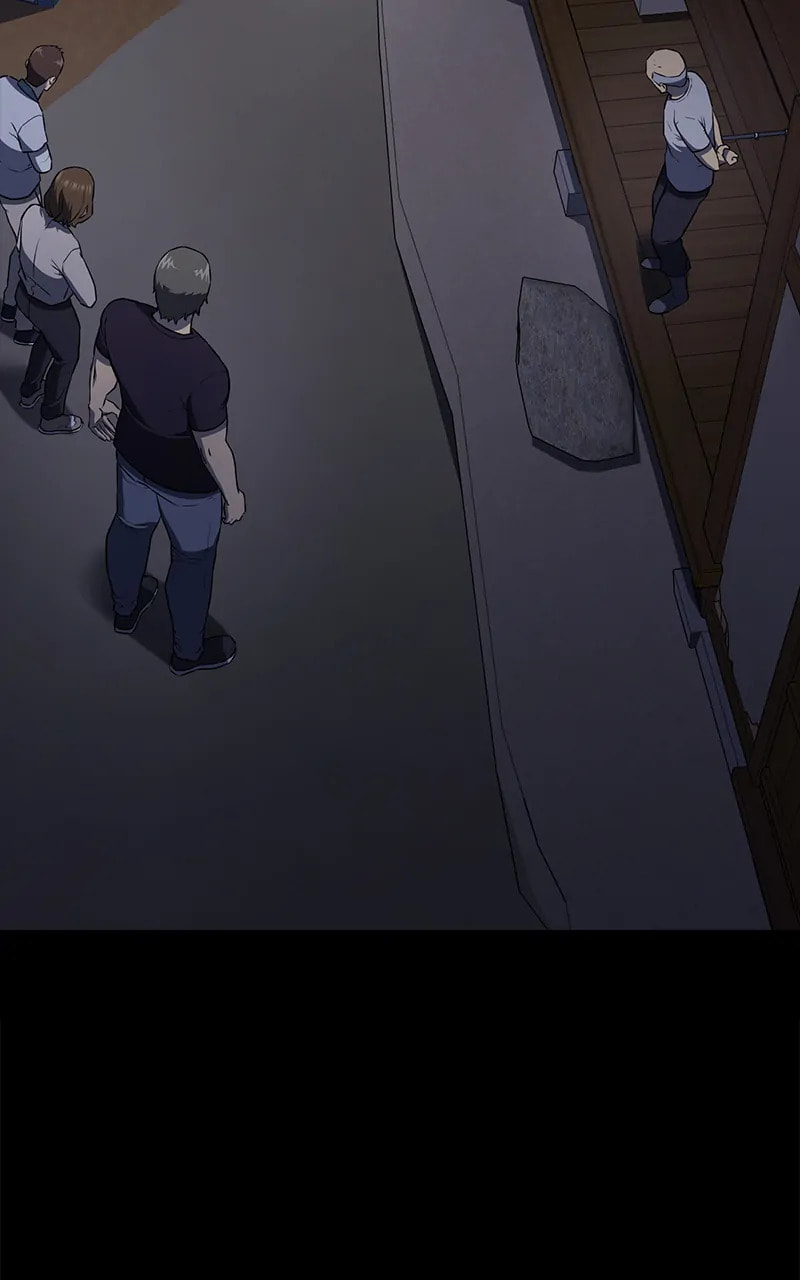 Fake Humans Chapter 28 page 53 - 