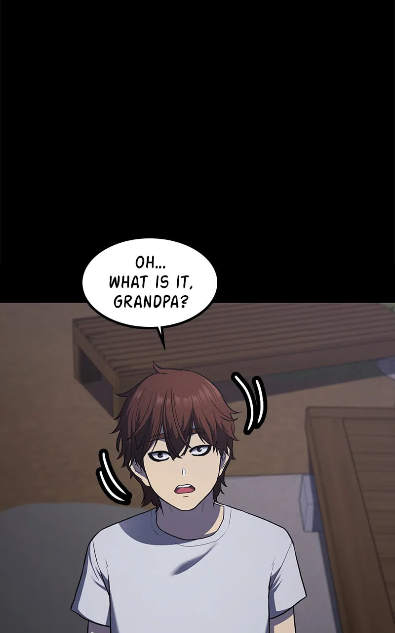 Fake Humans Chapter 28 page 54 - 