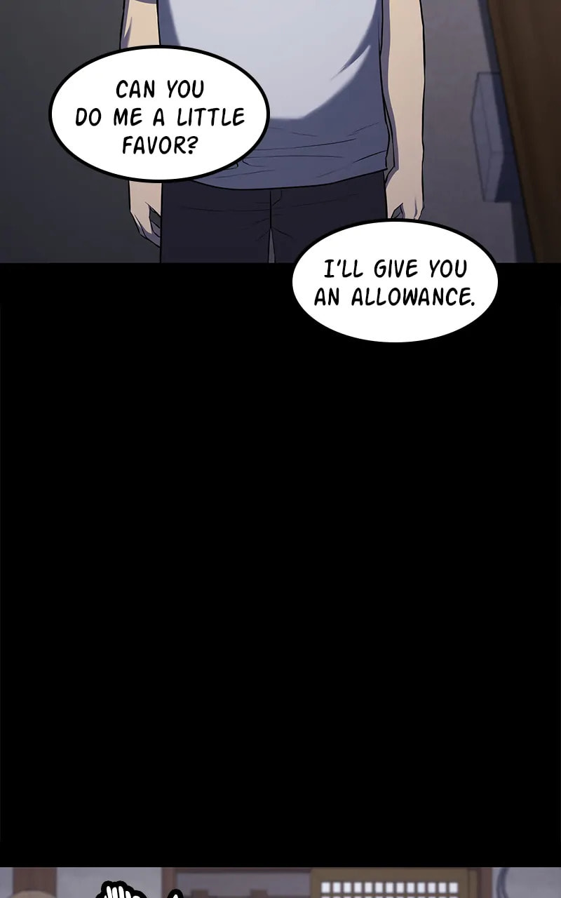 Fake Humans Chapter 28 page 55 - 
