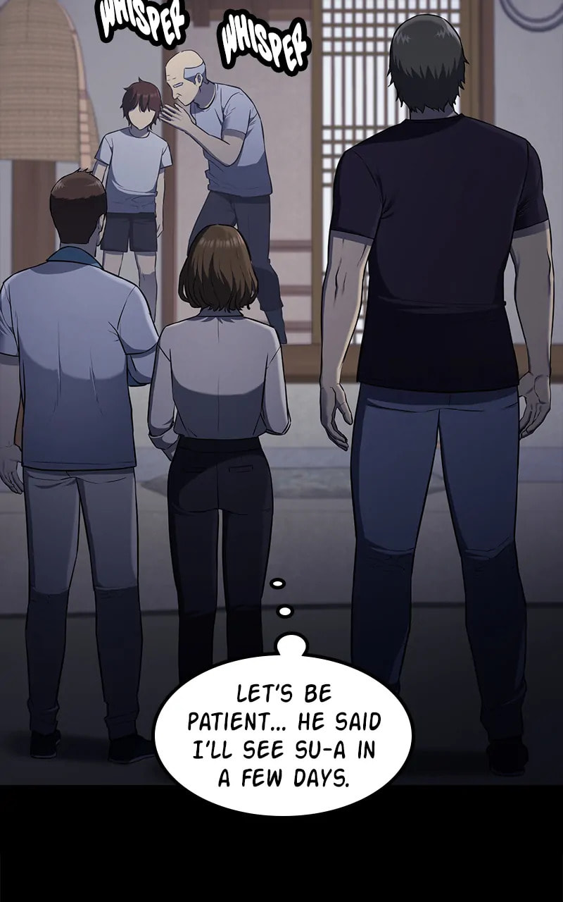 Fake Humans Chapter 28 page 56 - 