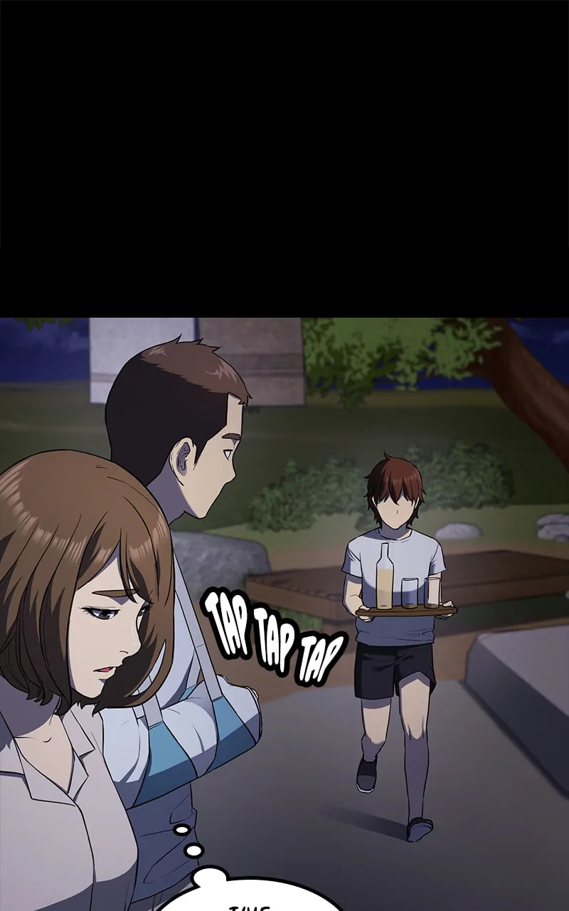 Fake Humans Chapter 28 page 58 - 
