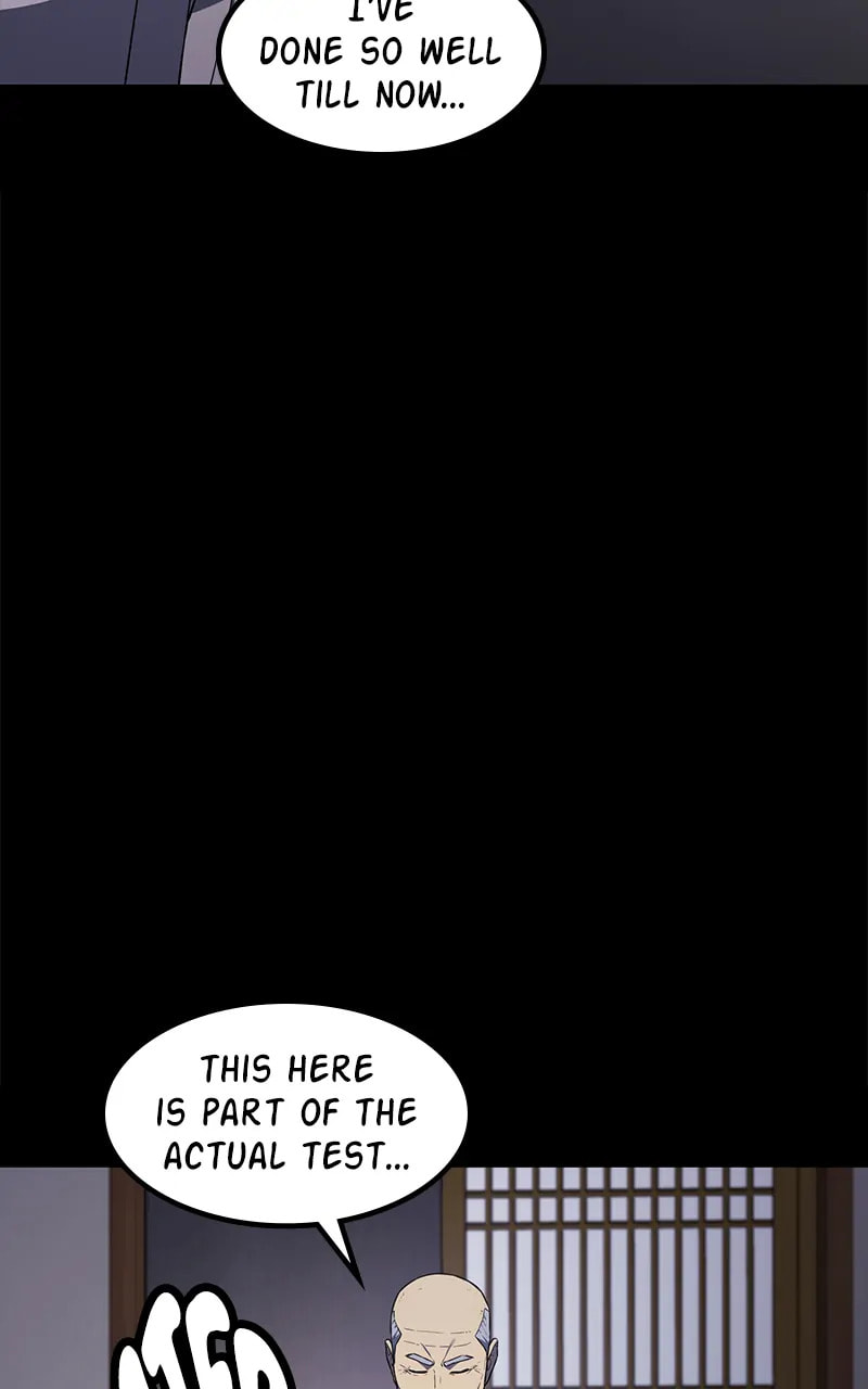 Fake Humans Chapter 28 page 59 - 