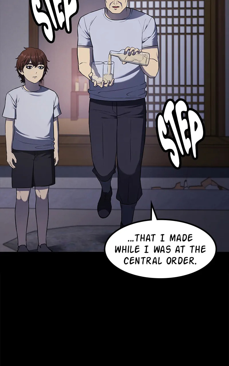 Fake Humans Chapter 28 page 60 - 