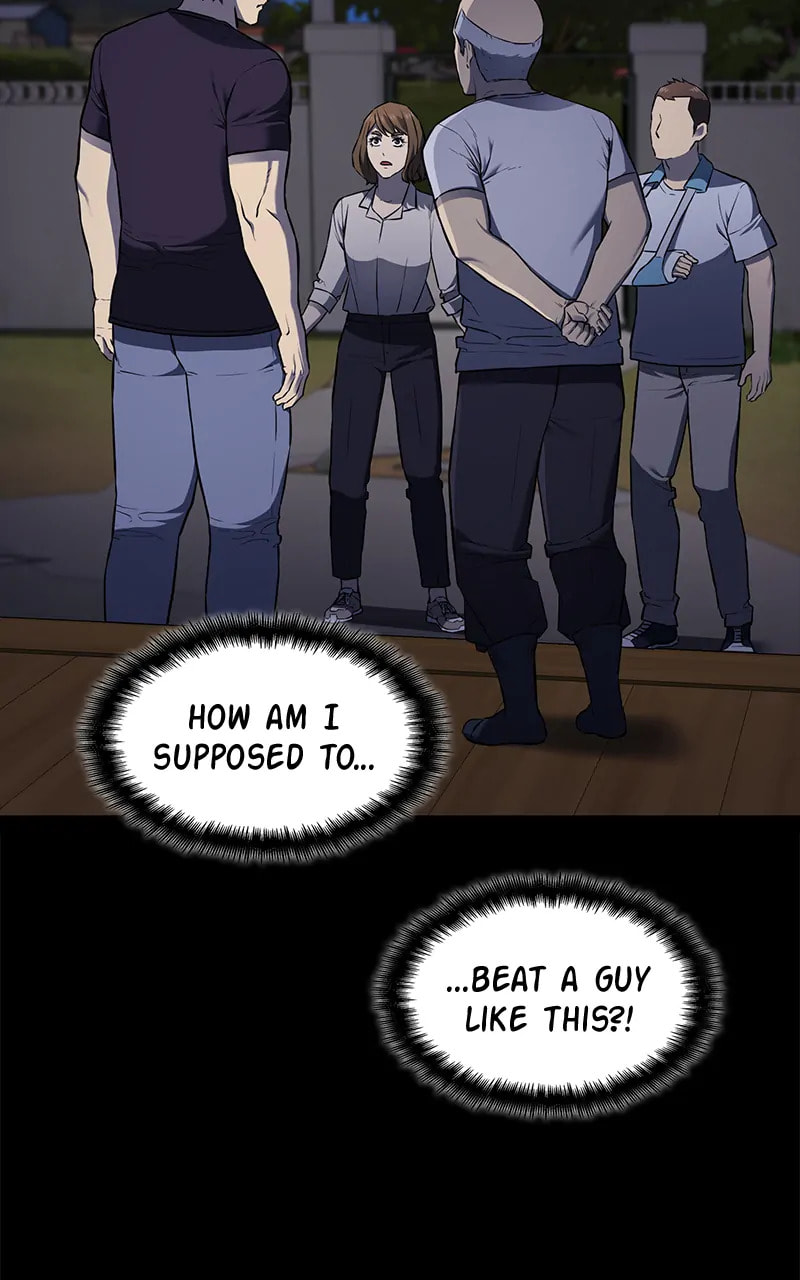 Fake Humans Chapter 28 page 7 - 