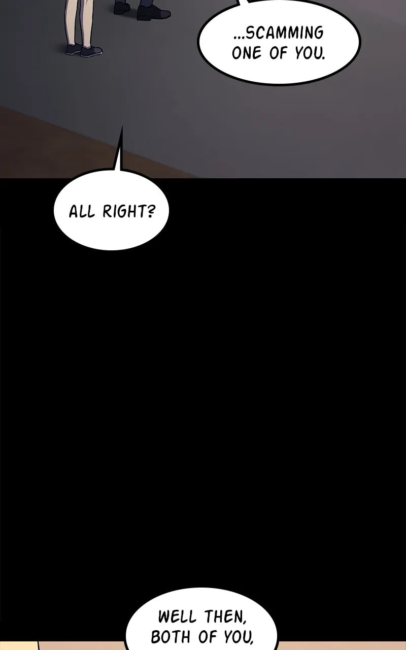 Fake Humans Chapter 28 page 62 - 