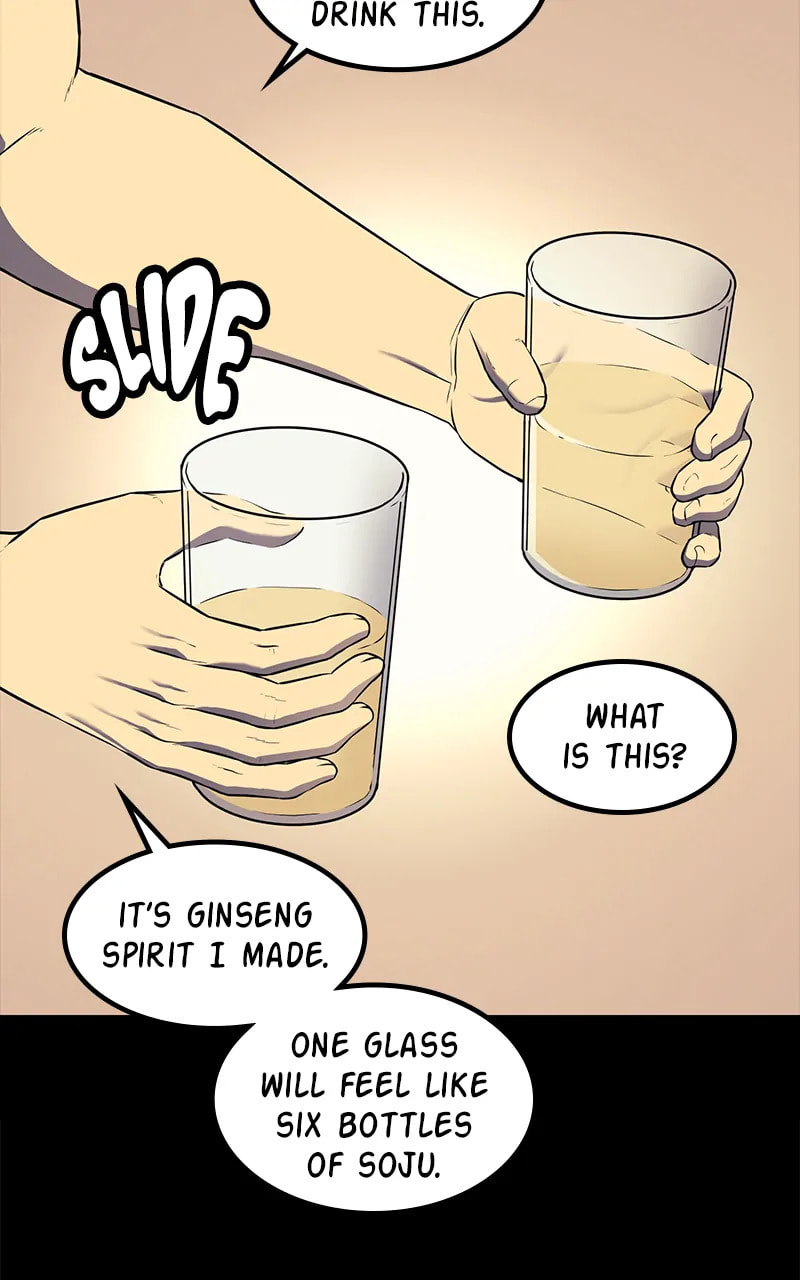 Fake Humans Chapter 28 page 63 - 