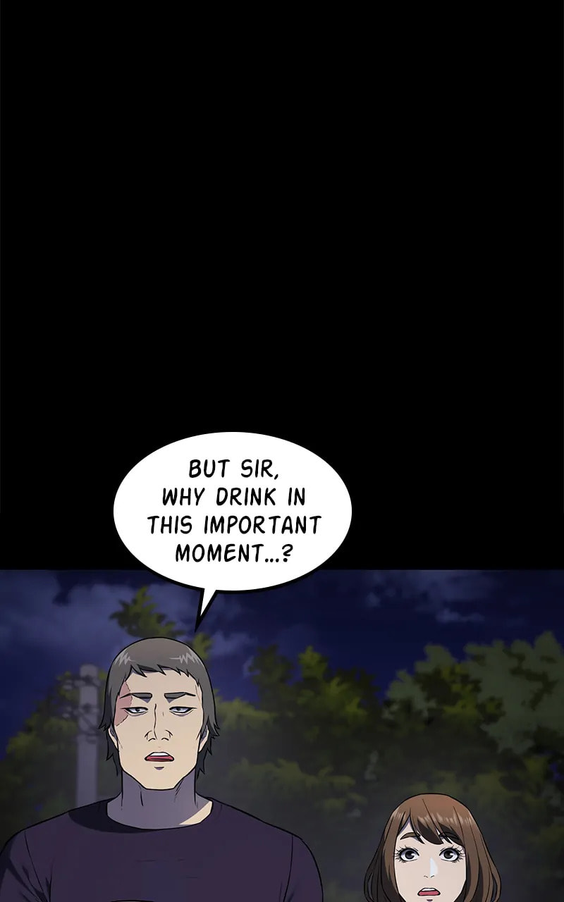 Fake Humans Chapter 28 page 64 - 