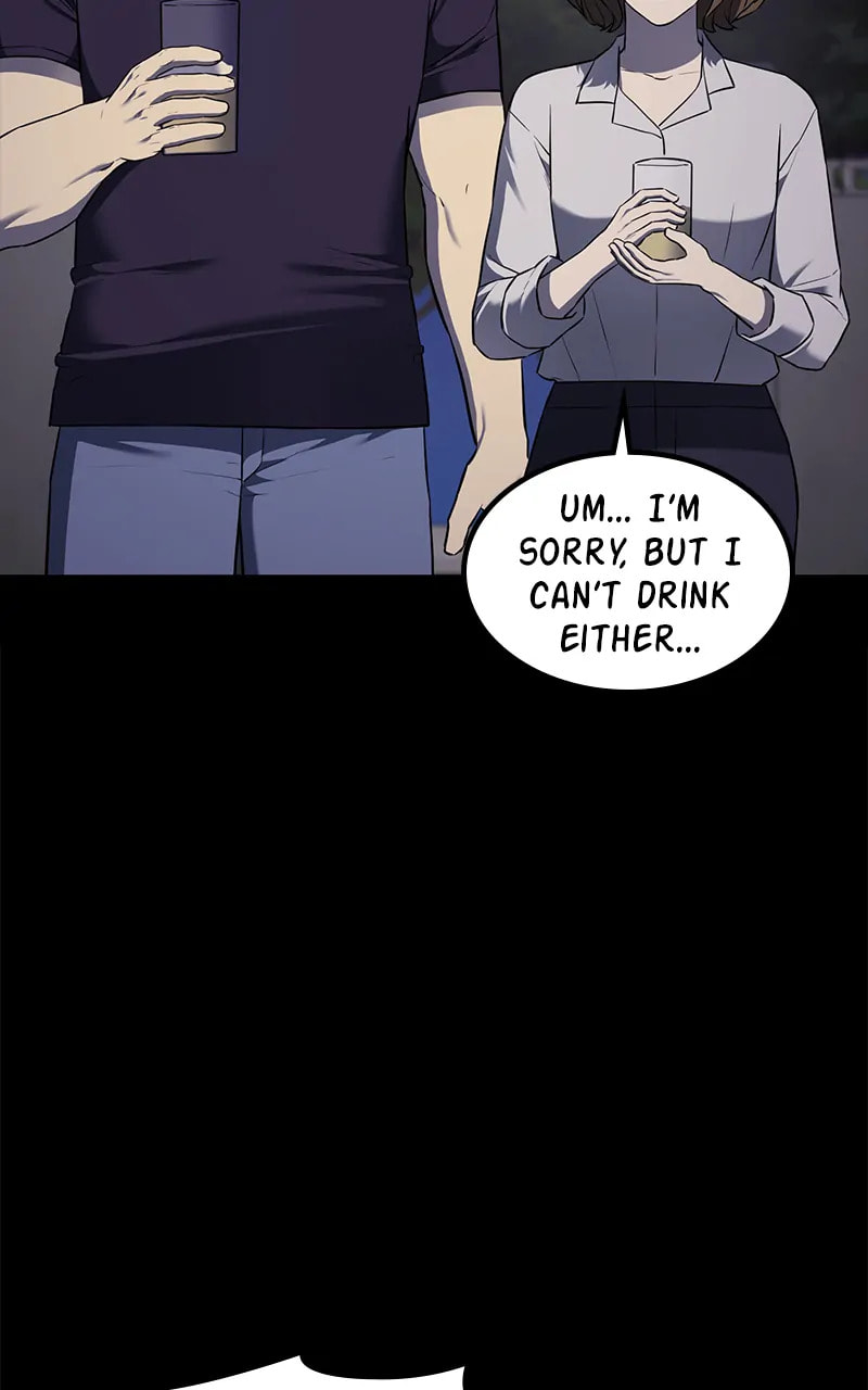 Fake Humans Chapter 28 page 65 - 