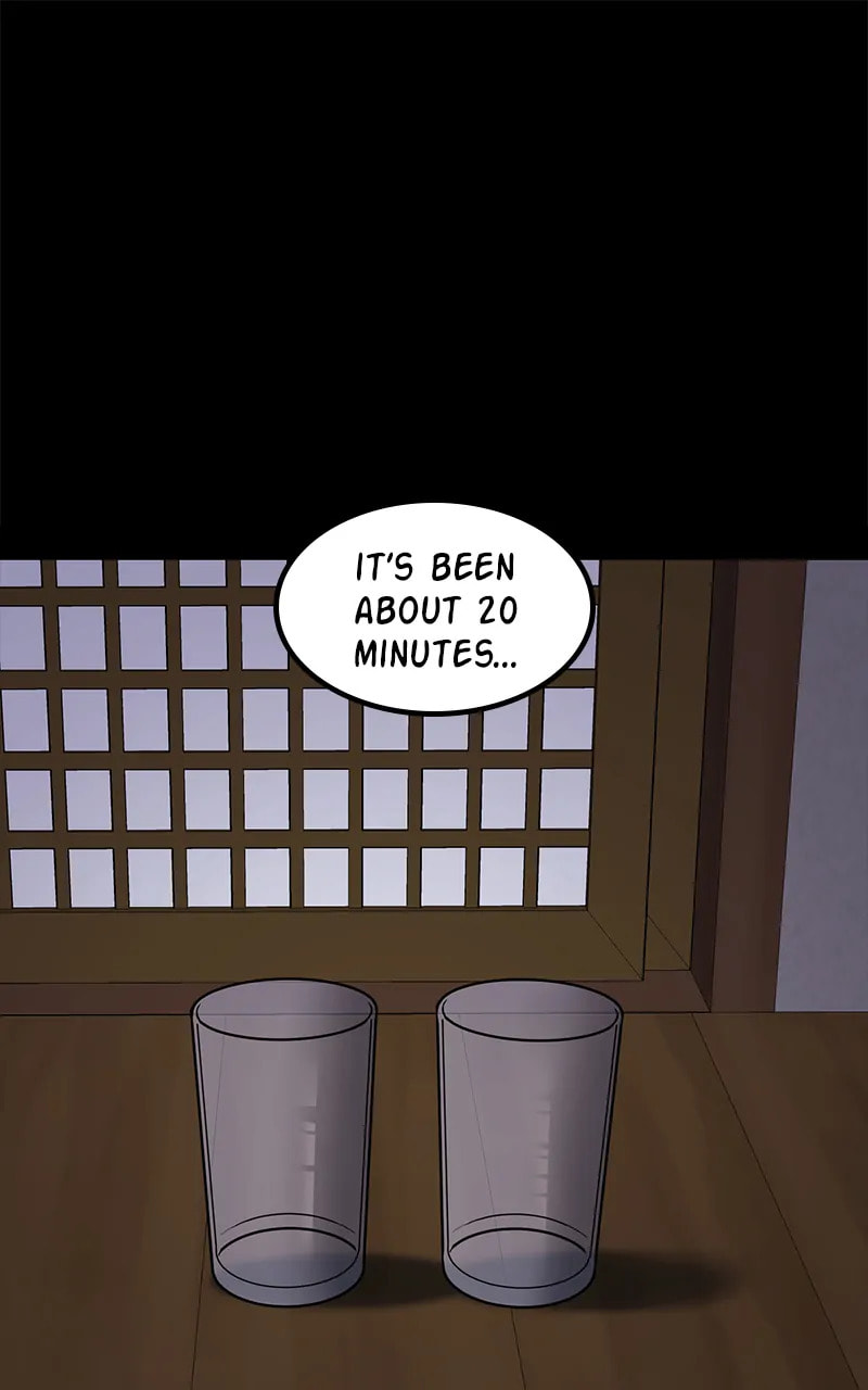Fake Humans Chapter 28 page 68 - 