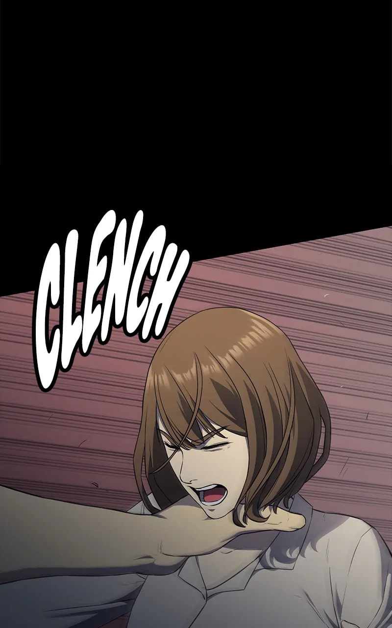 Fake Humans Chapter 28 page 8 - 