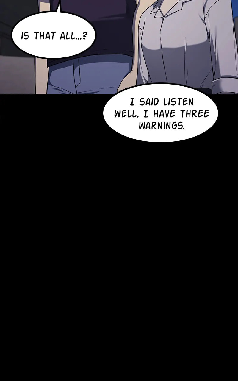 Fake Humans Chapter 28 page 74 - 