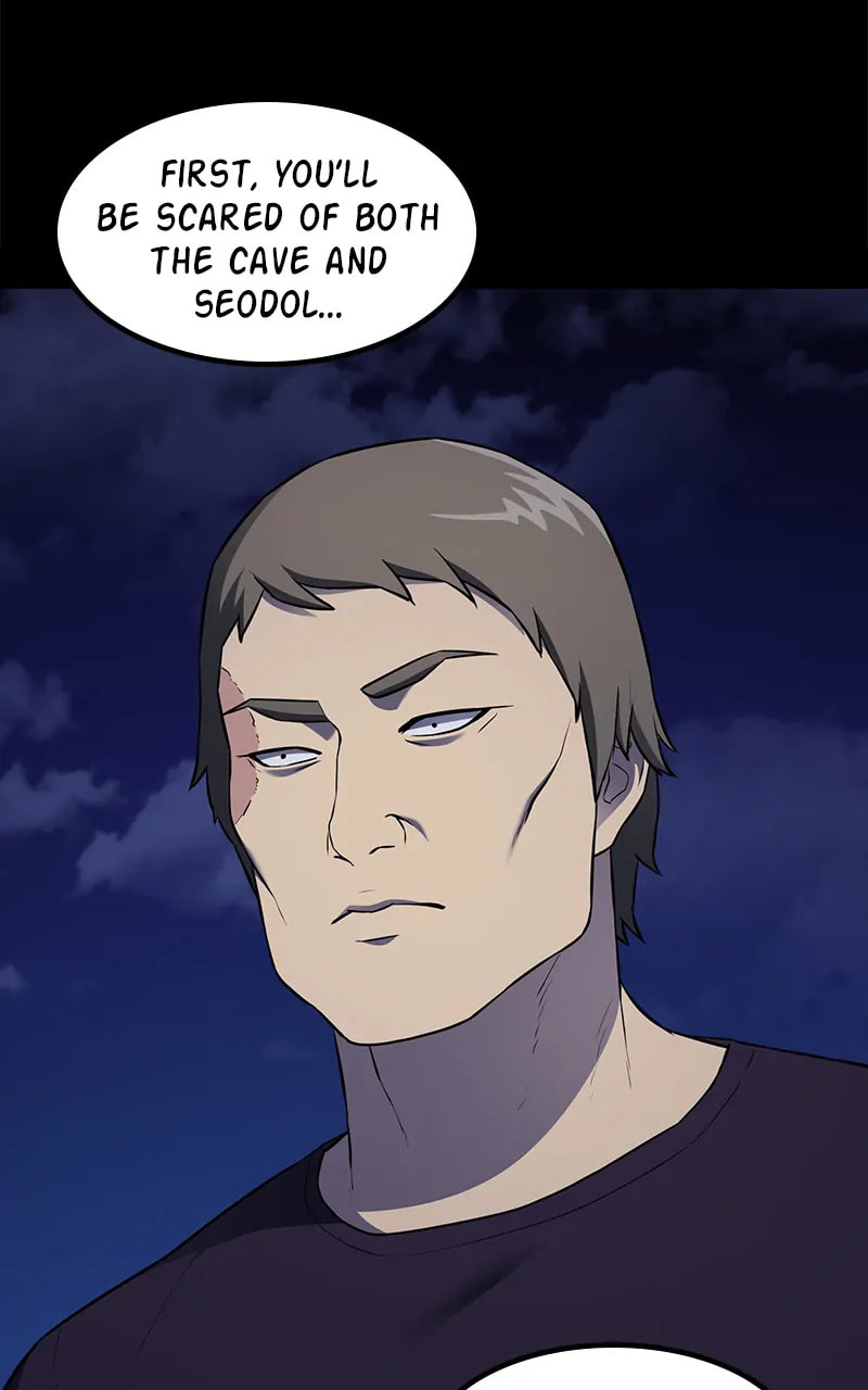 Fake Humans Chapter 28 page 75 - 