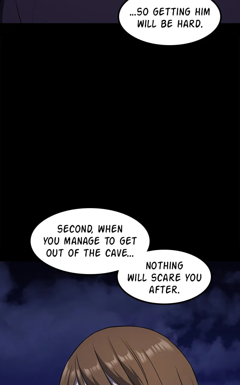 Fake Humans Chapter 28 page 76 - 
