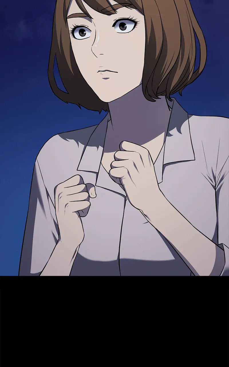 Fake Humans Chapter 28 page 77 - 
