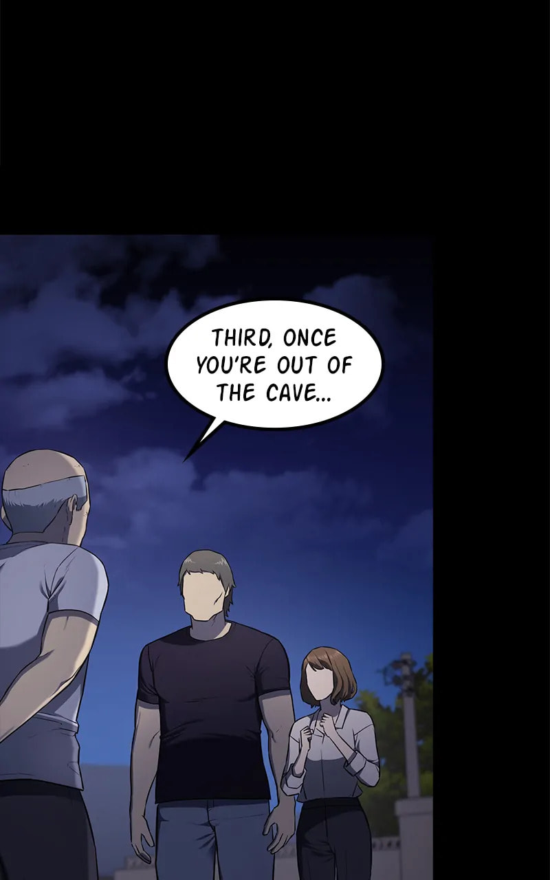 Fake Humans Chapter 28 page 78 - 