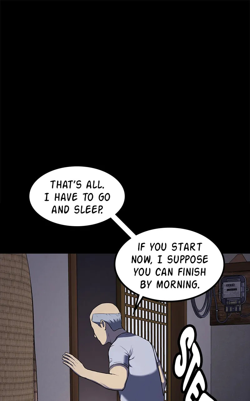 Fake Humans Chapter 28 page 80 - 