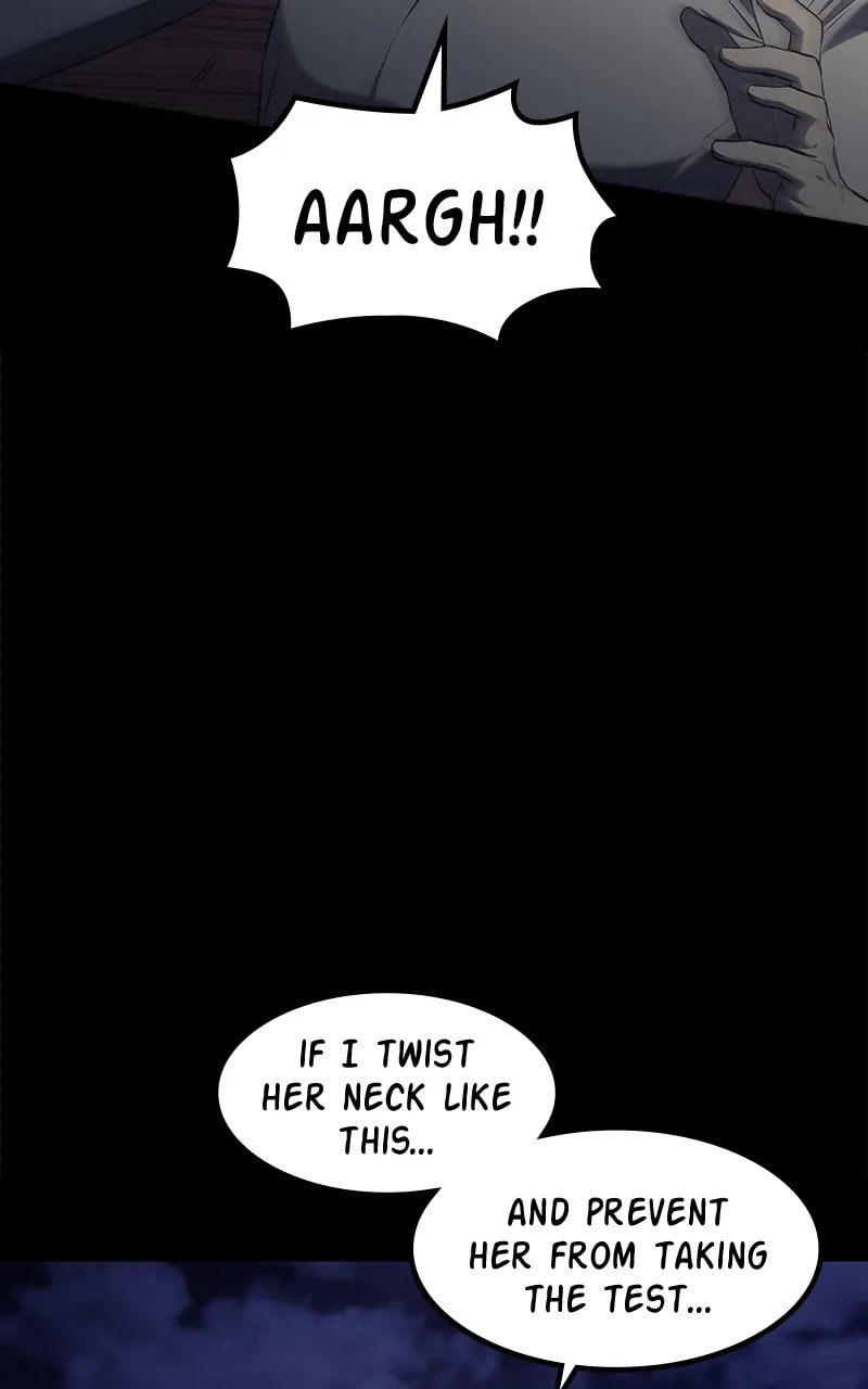 Fake Humans Chapter 28 page 9 - 