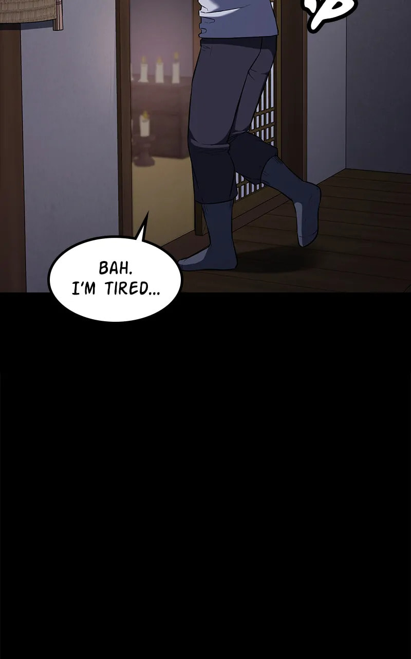 Fake Humans Chapter 28 page 81 - 