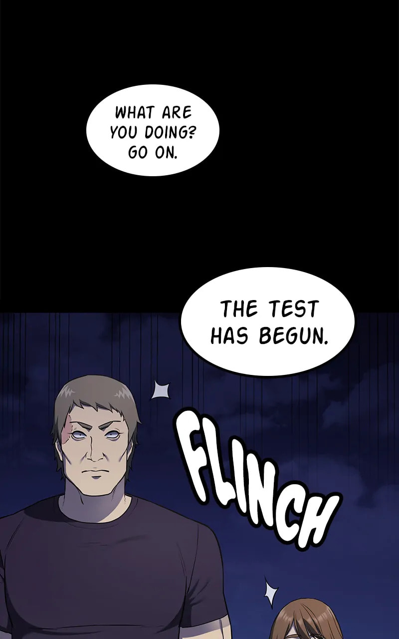 Fake Humans Chapter 28 page 82 - 