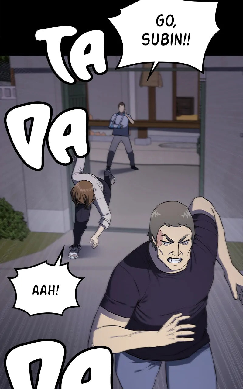 Fake Humans Chapter 28 page 84 - 