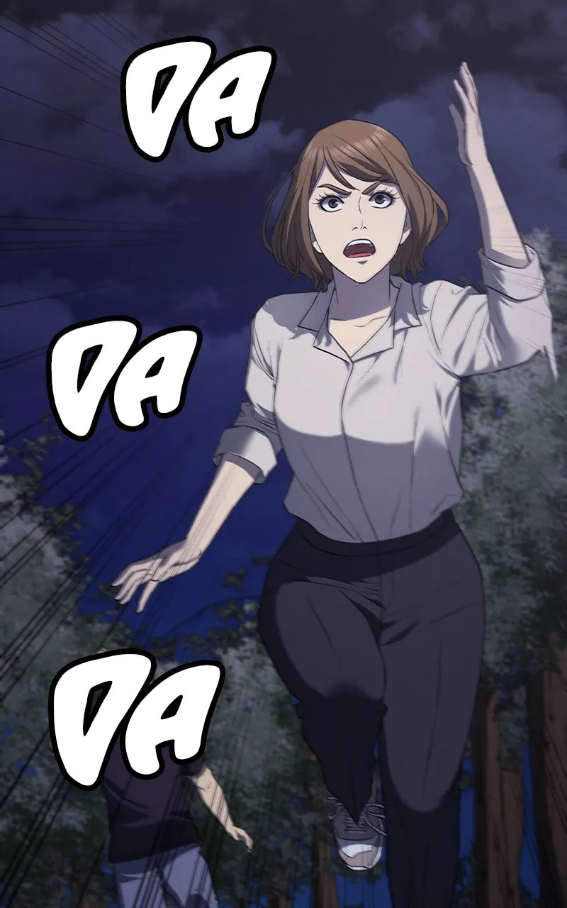 Fake Humans Chapter 28 page 90 - 