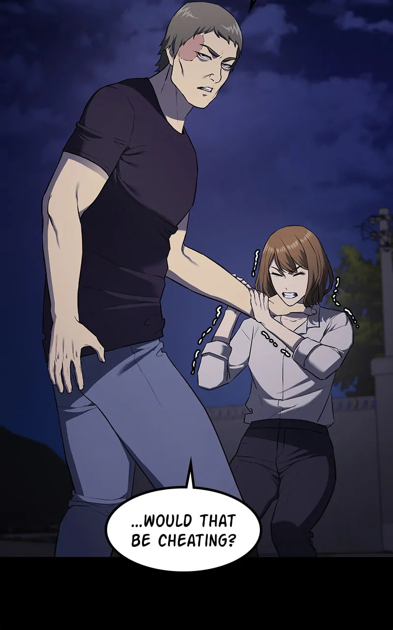 Fake Humans Chapter 28 page 10 - 