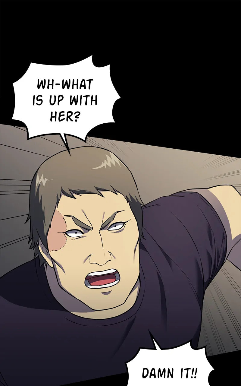 Fake Humans Chapter 28 page 92 - 