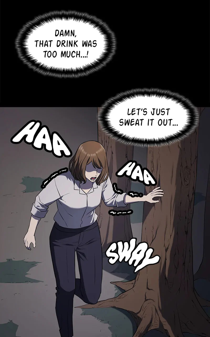 Fake Humans Chapter 28 page 96 - 