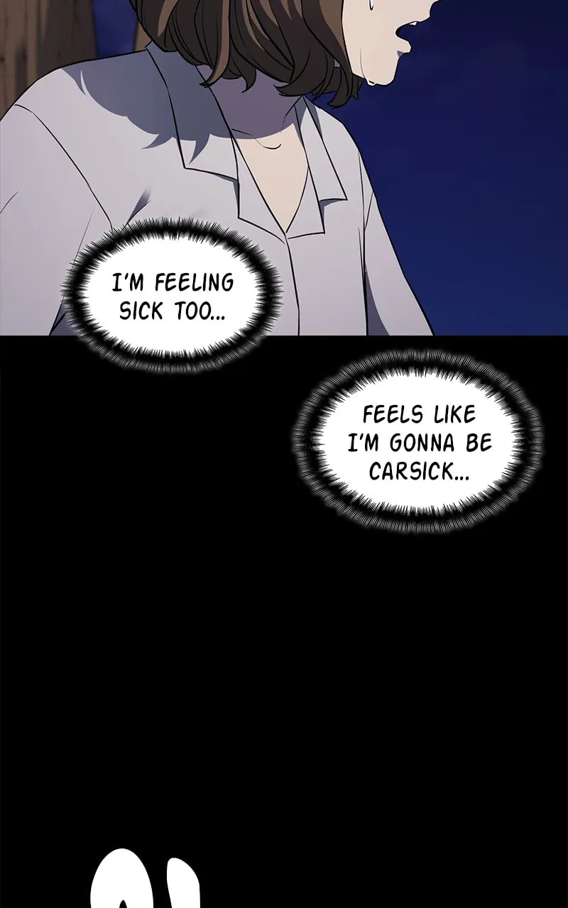 Fake Humans Chapter 28 page 98 - 
