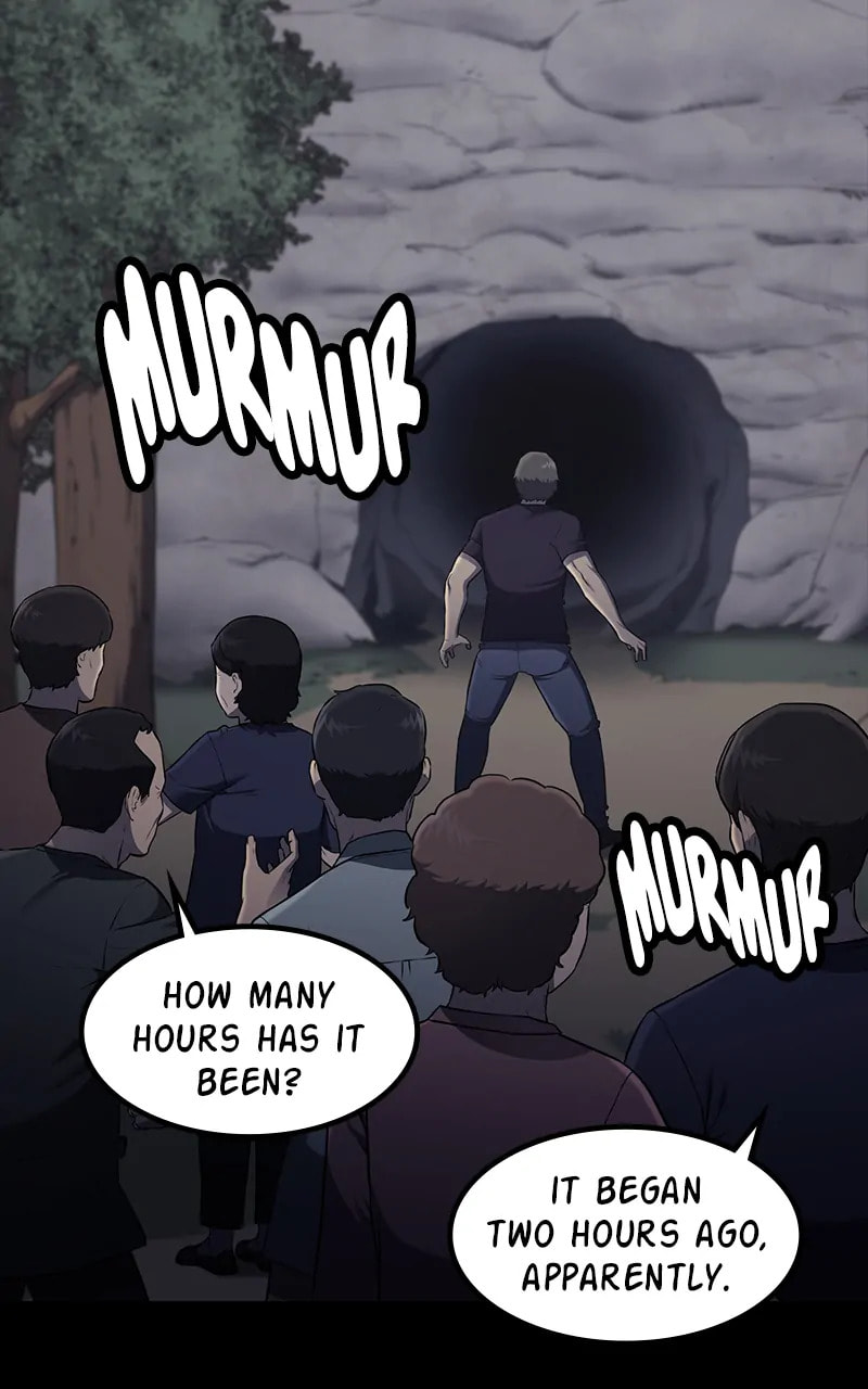 Fake Humans Chapter 29 page 2 - 