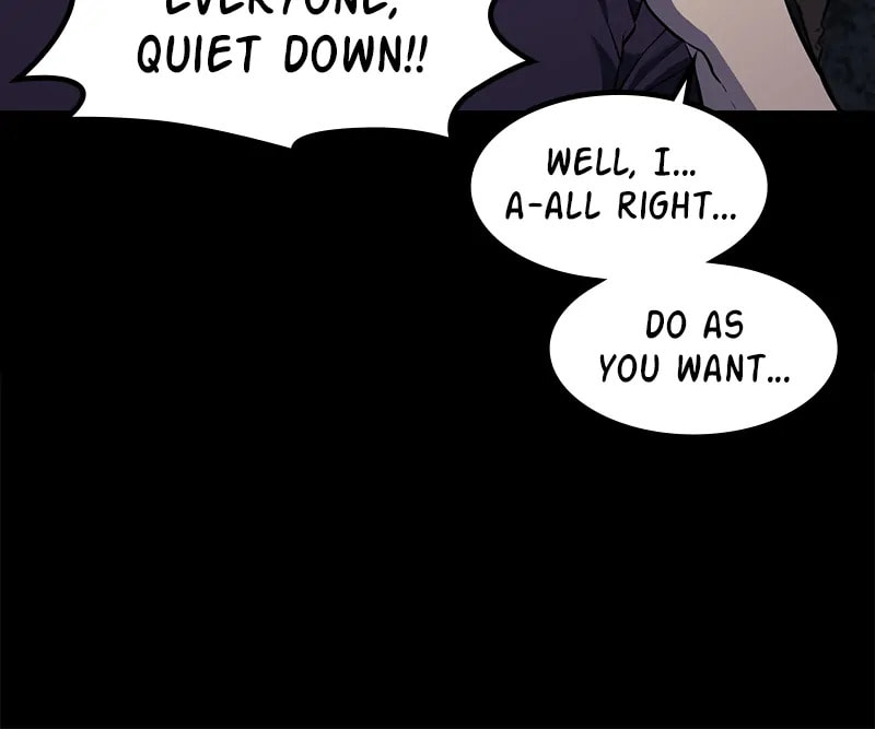 Fake Humans Chapter 29 page 11 - 