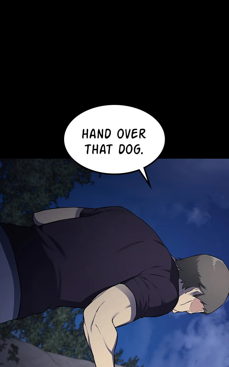 Fake Humans Chapter 29 page 107 - 
