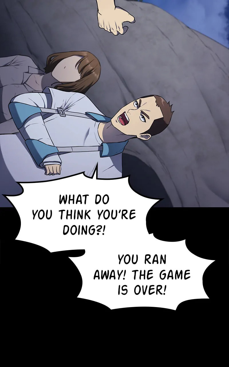 Fake Humans Chapter 29 page 108 - 
