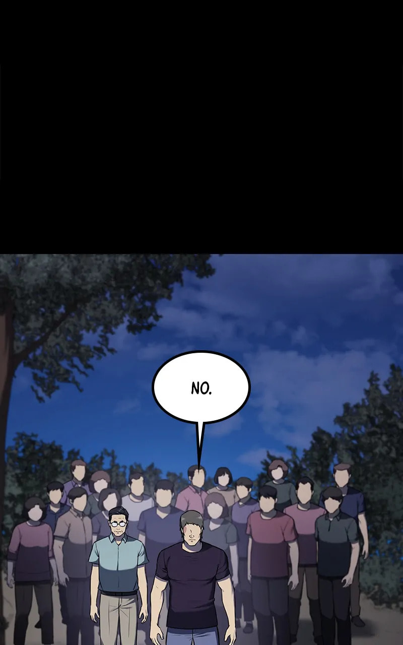 Fake Humans Chapter 29 page 109 - 