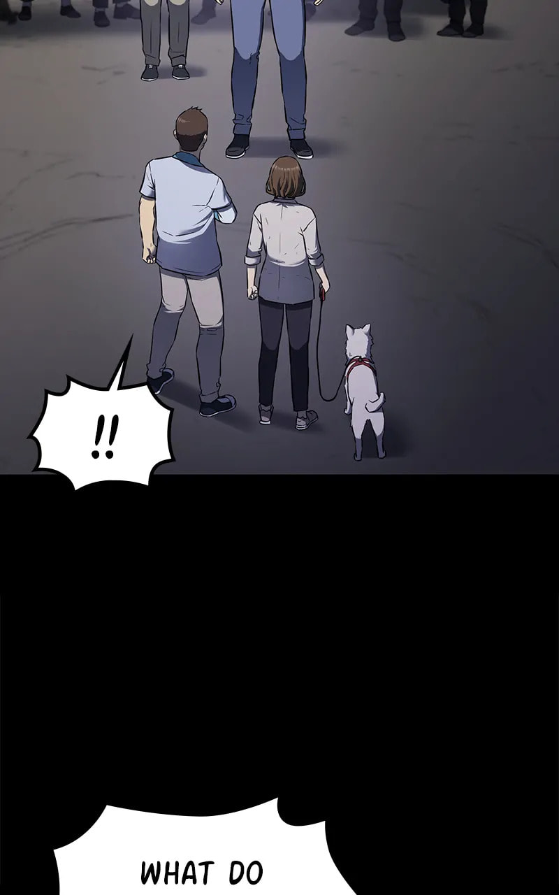 Fake Humans Chapter 29 page 110 - 