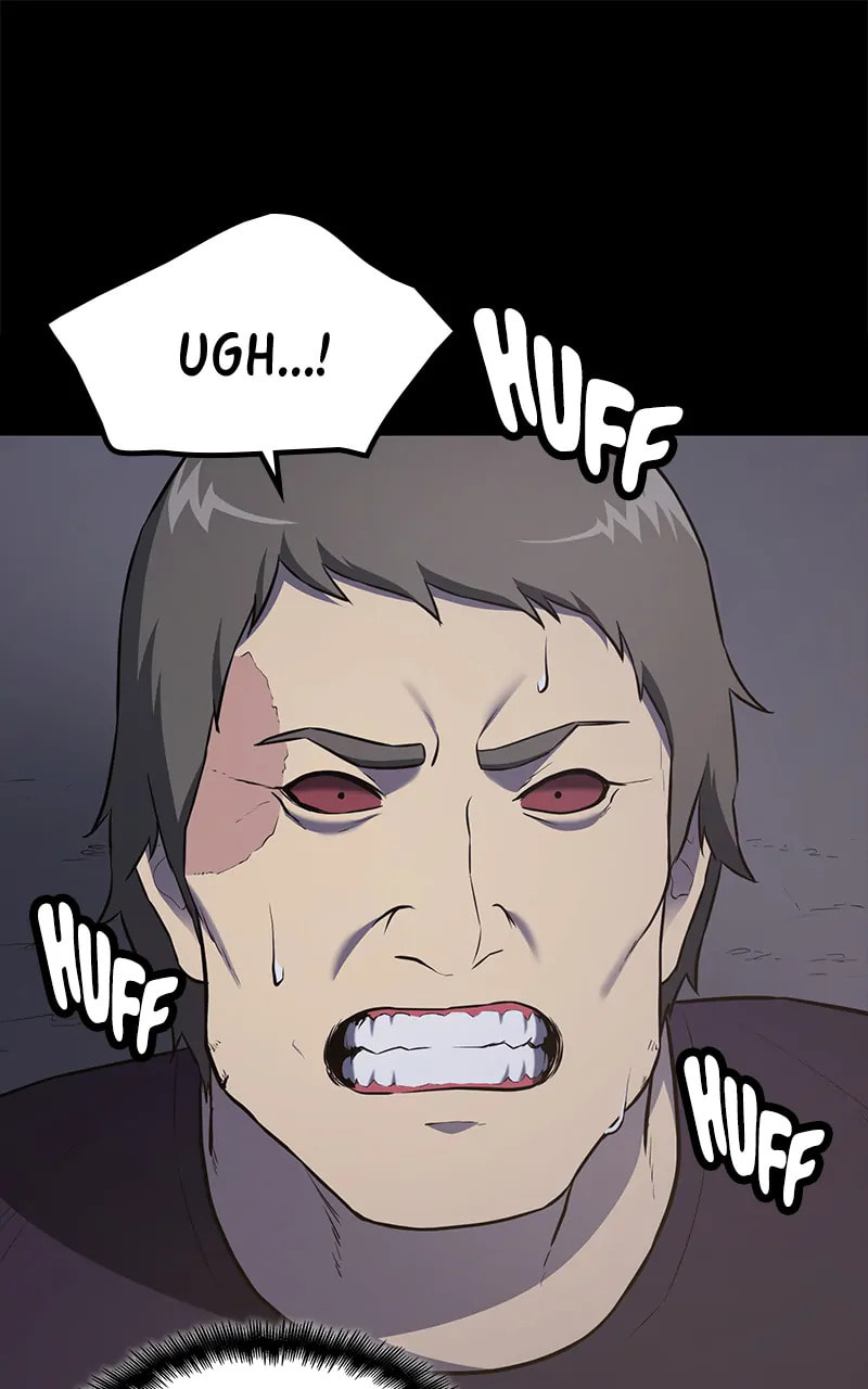 Fake Humans Chapter 29 page 12 - 