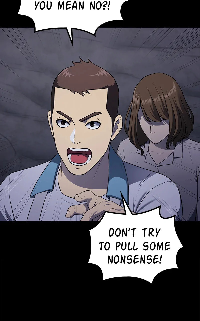 Fake Humans Chapter 29 page 111 - 